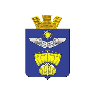 Герб Ахтубинск